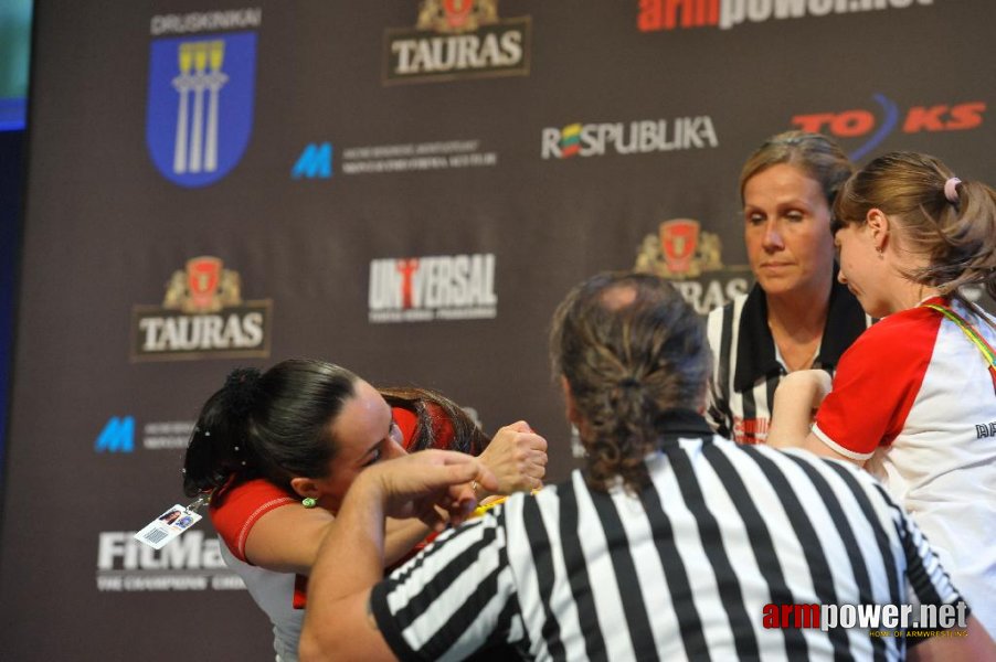 Euroarm 2013 - day 3 - left hand juniors 21, seniors # Siłowanie na ręce # Armwrestling # Armpower.net