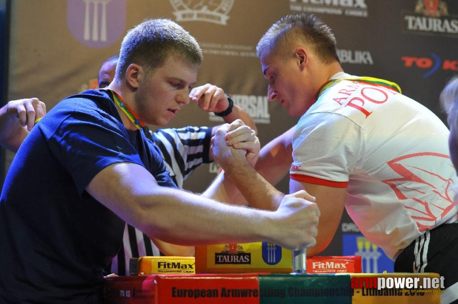 Euroarm 2013 - day 3 - left hand juniors 21, seniors # Siłowanie na ręce # Armwrestling # Armpower.net