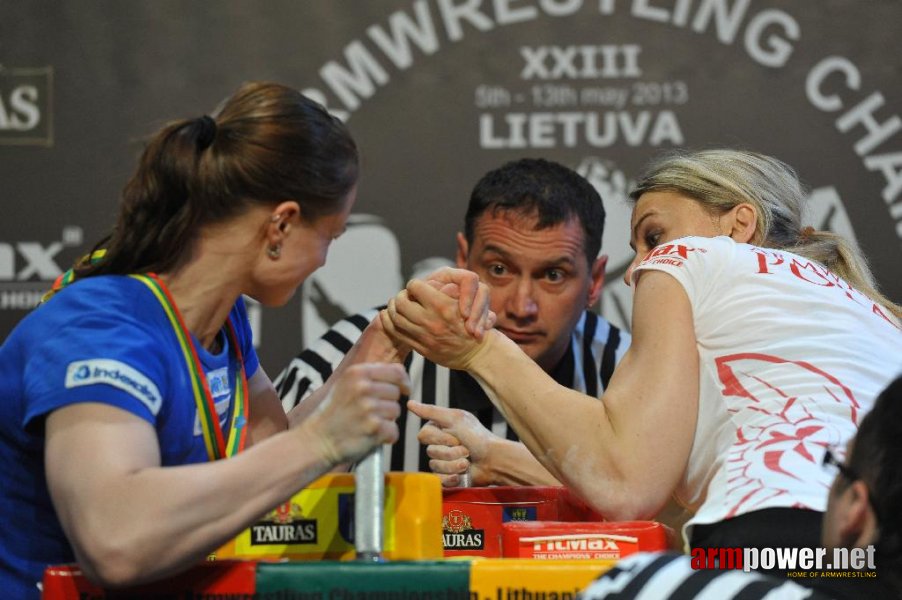 Euroarm 2013 - day 3 - left hand juniors 21, seniors # Siłowanie na ręce # Armwrestling # Armpower.net