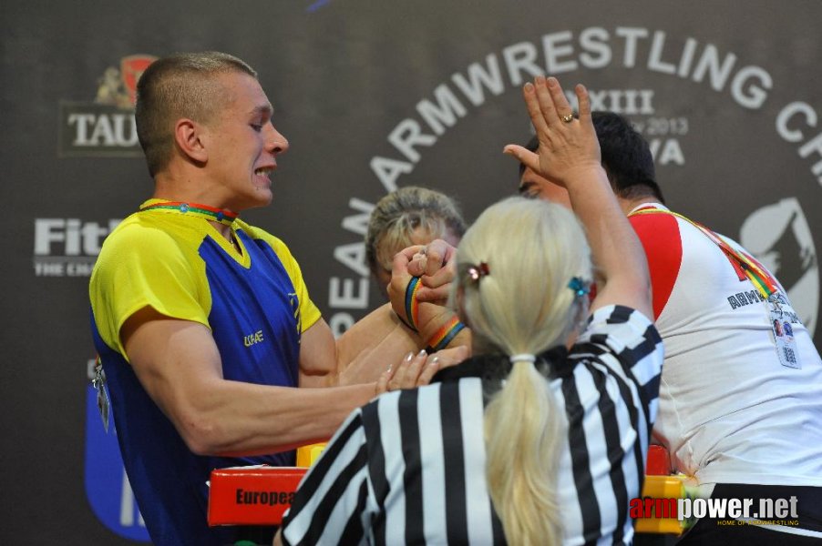 Euroarm 2013 - day 3 - left hand juniors 21, seniors # Aрмспорт # Armsport # Armpower.net