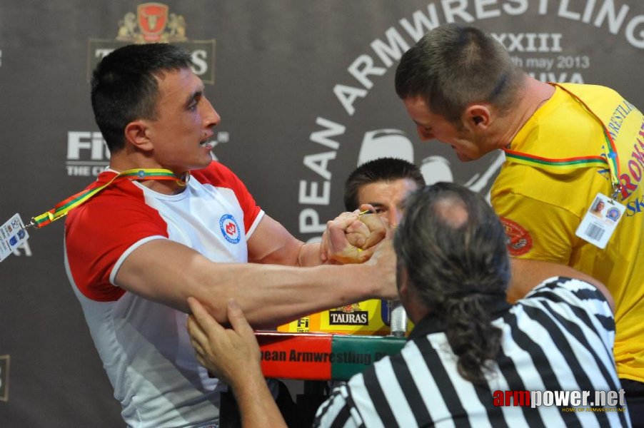 Euroarm 2013 - day 3 - left hand juniors 21, seniors # Armwrestling # Armpower.net