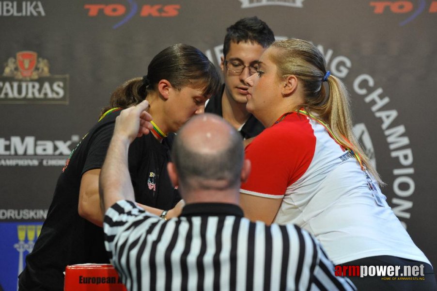 Euroarm 2013 - day 3 - left hand juniors 21, seniors # Armwrestling # Armpower.net