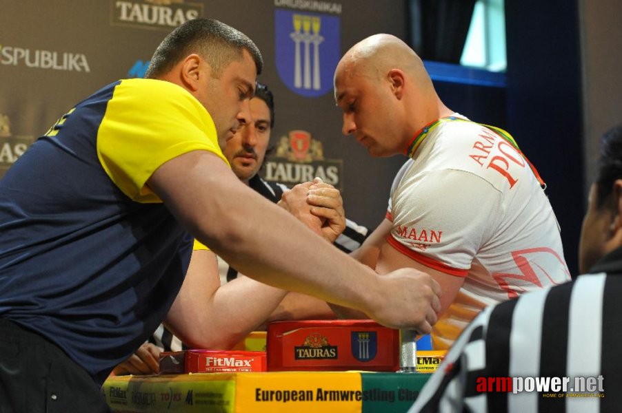 Euroarm 2013 - day 3 - left hand juniors 21, seniors # Armwrestling # Armpower.net