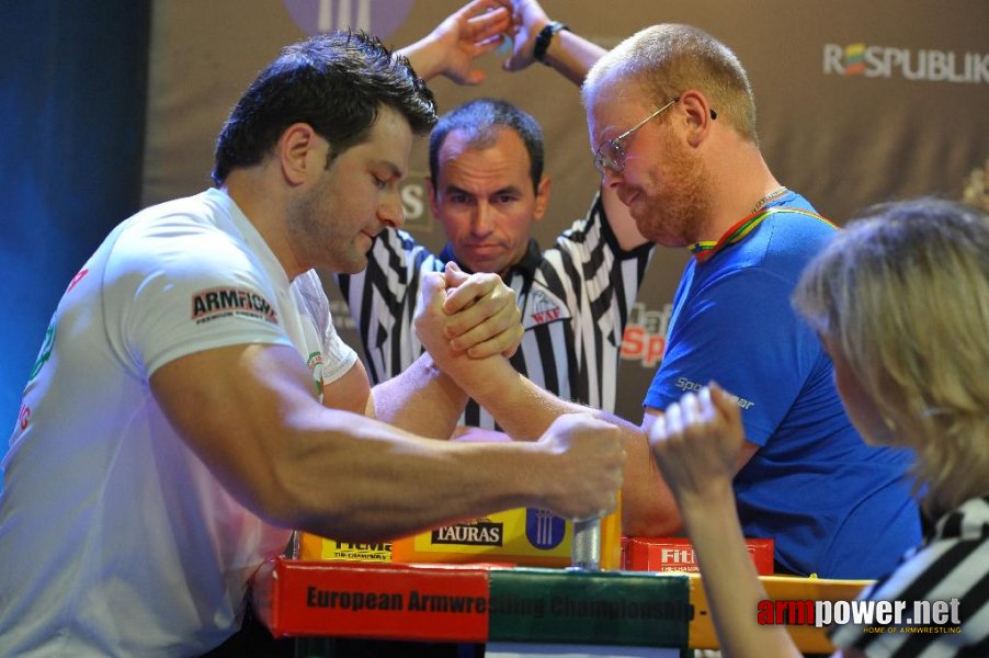 Euroarm 2013 - day 3 - left hand juniors 21, seniors # Armwrestling # Armpower.net