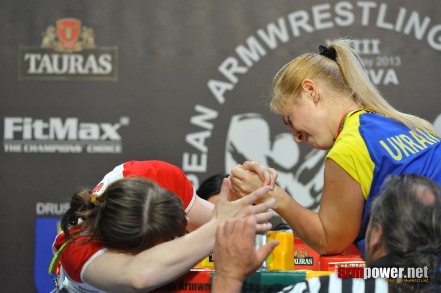 Euroarm 2013 - day 3 - left hand juniors 21, seniors # Siłowanie na ręce # Armwrestling # Armpower.net