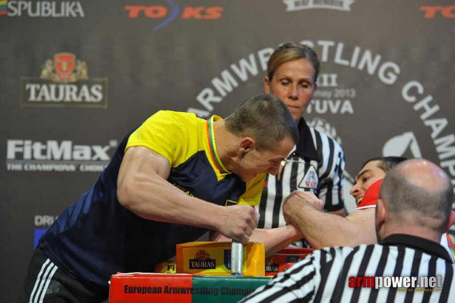 Euroarm 2013 - day 3 - left hand juniors 21, seniors # Siłowanie na ręce # Armwrestling # Armpower.net