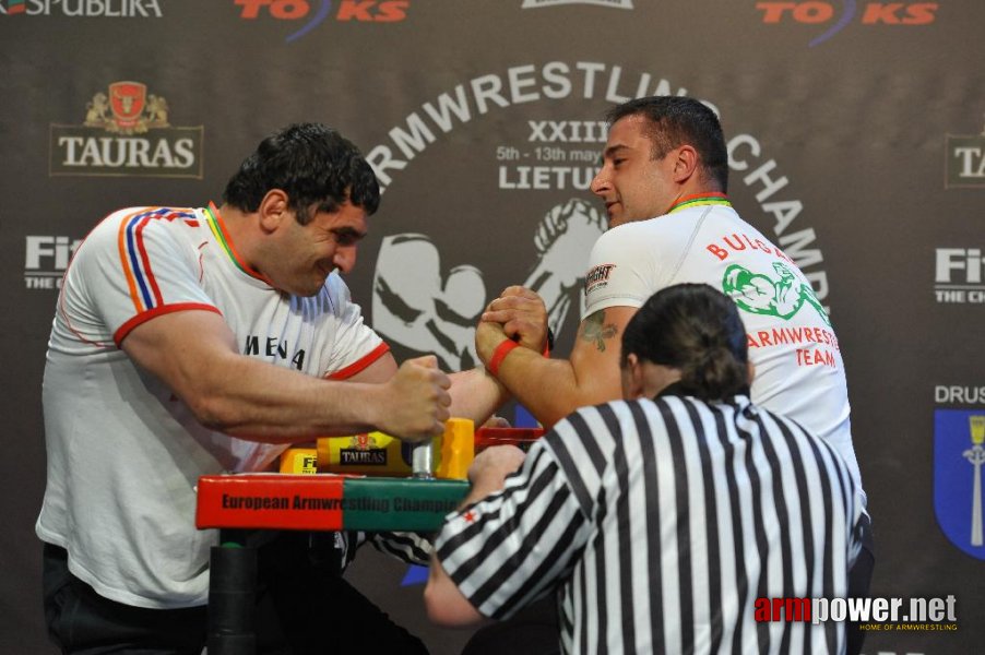 Euroarm 2013 - day 3 - left hand juniors 21, seniors # Armwrestling # Armpower.net