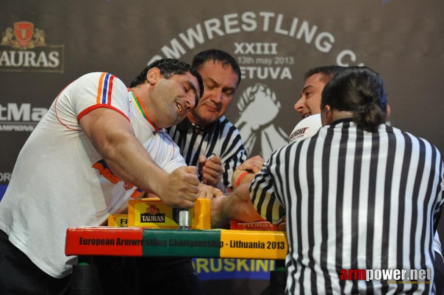 Euroarm 2013 - day 3 - left hand juniors 21, seniors # Siłowanie na ręce # Armwrestling # Armpower.net