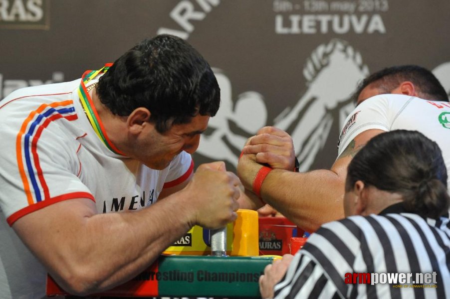 Euroarm 2013 - day 3 - left hand juniors 21, seniors # Siłowanie na ręce # Armwrestling # Armpower.net