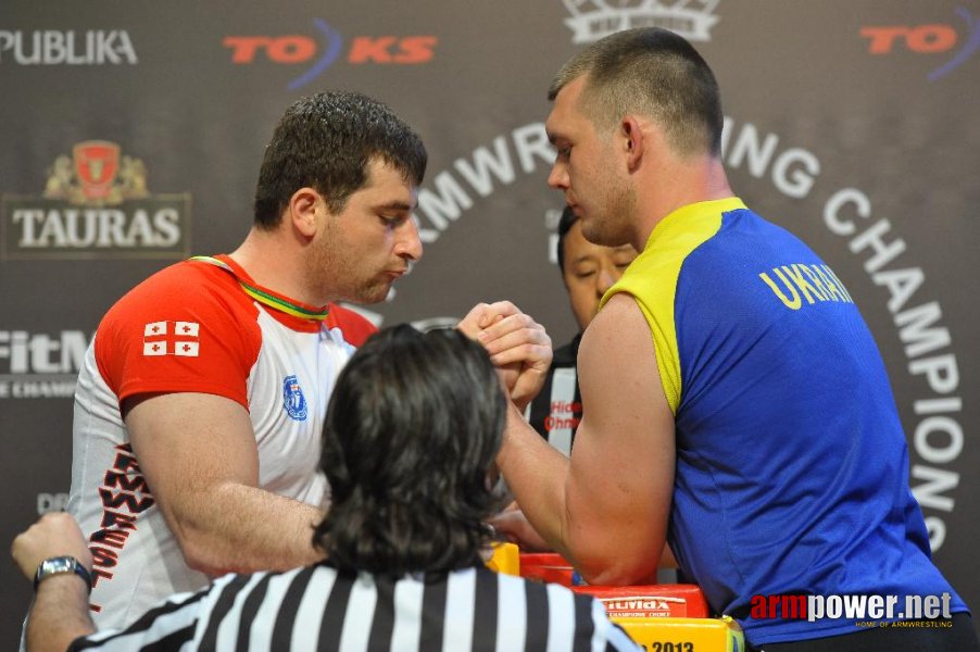 Euroarm 2013 - day 3 - left hand juniors 21, seniors # Siłowanie na ręce # Armwrestling # Armpower.net