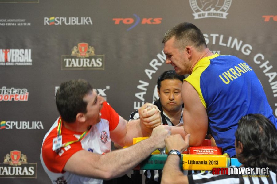 Euroarm 2013 - day 3 - left hand juniors 21, seniors # Siłowanie na ręce # Armwrestling # Armpower.net