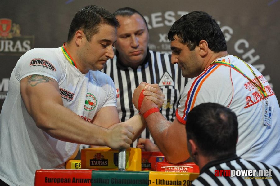 Euroarm 2013 - day 3 - left hand juniors 21, seniors # Siłowanie na ręce # Armwrestling # Armpower.net