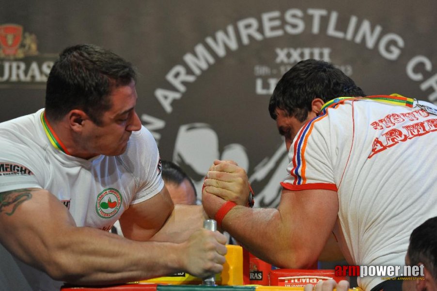 Euroarm 2013 - day 3 - left hand juniors 21, seniors # Siłowanie na ręce # Armwrestling # Armpower.net