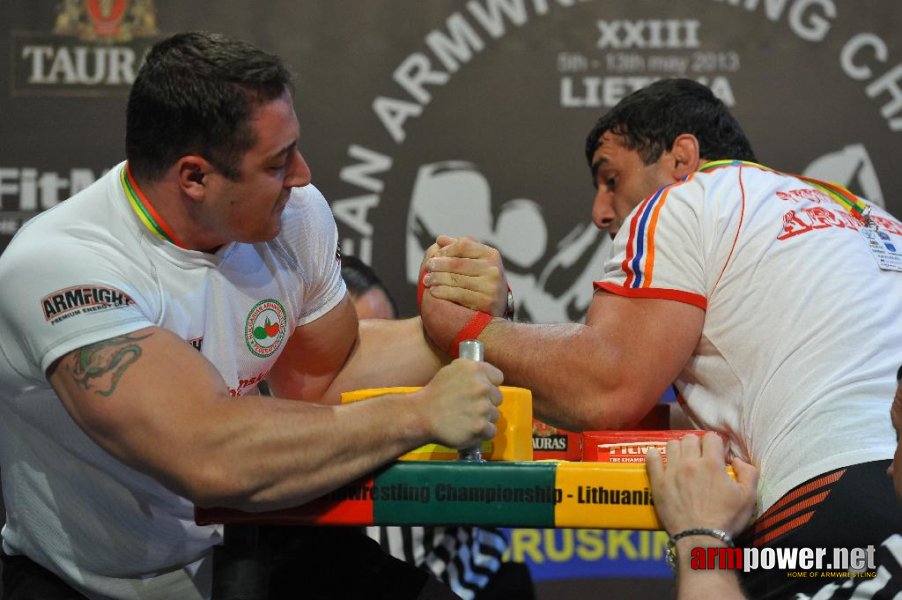 Euroarm 2013 - day 3 - left hand juniors 21, seniors # Siłowanie na ręce # Armwrestling # Armpower.net