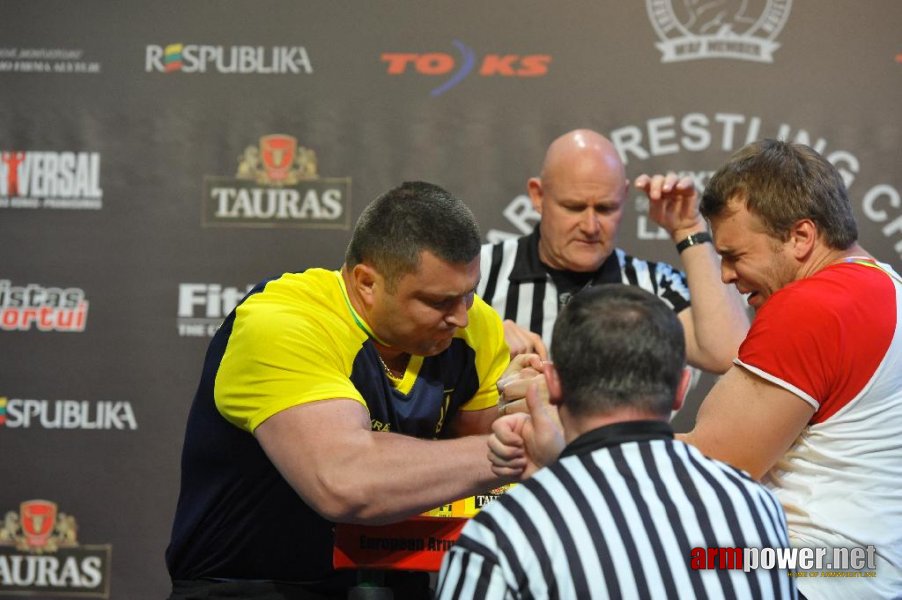 Euroarm 2013 - day 3 - left hand juniors 21, seniors # Armwrestling # Armpower.net