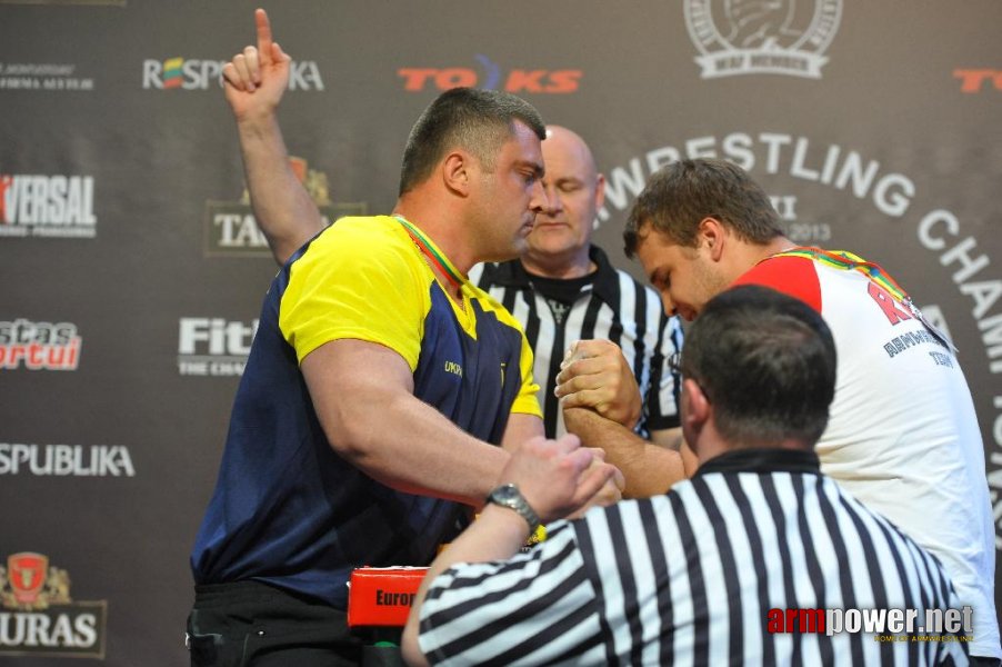 Euroarm 2013 - day 3 - left hand juniors 21, seniors # Siłowanie na ręce # Armwrestling # Armpower.net