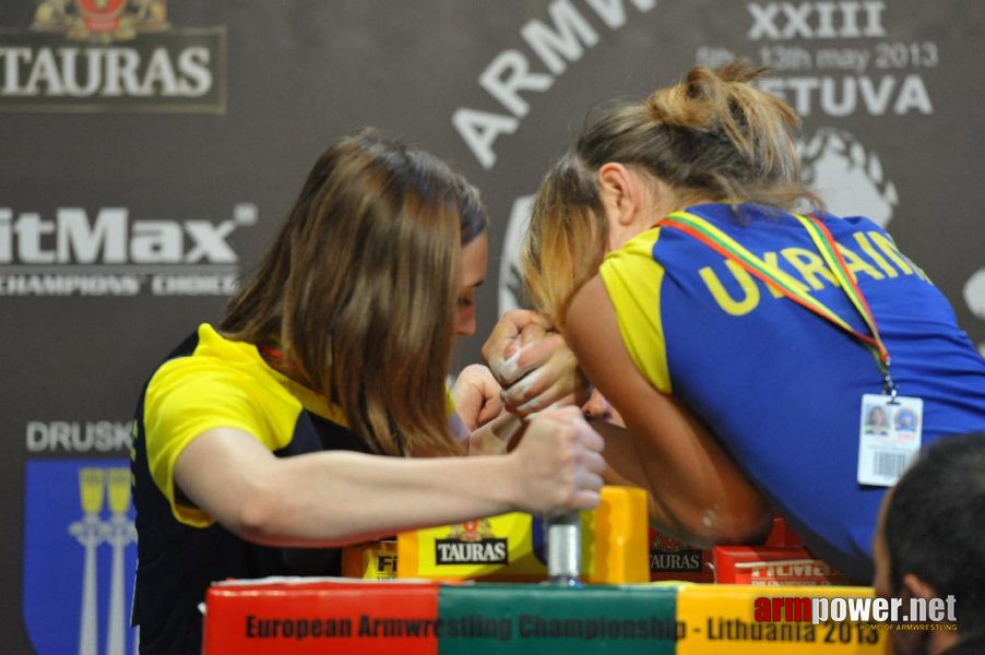 Euroarm 2013 - day 3 - left hand juniors 21, seniors # Armwrestling # Armpower.net