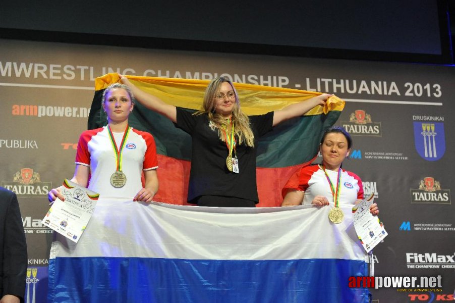 Euroarm 2013 - day 3 - left hand juniors 21, seniors # Siłowanie na ręce # Armwrestling # Armpower.net