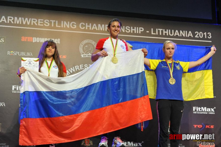 Euroarm 2013 - day 3 - left hand juniors 21, seniors # Siłowanie na ręce # Armwrestling # Armpower.net