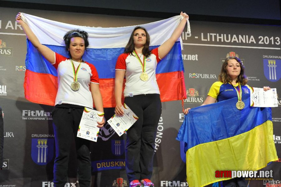 Euroarm 2013 - day 3 - left hand juniors 21, seniors # Siłowanie na ręce # Armwrestling # Armpower.net