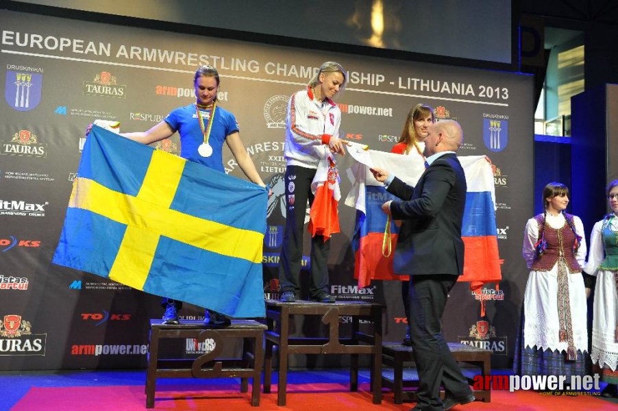 Euroarm 2013 - day 3 - left hand juniors 21, seniors # Siłowanie na ręce # Armwrestling # Armpower.net