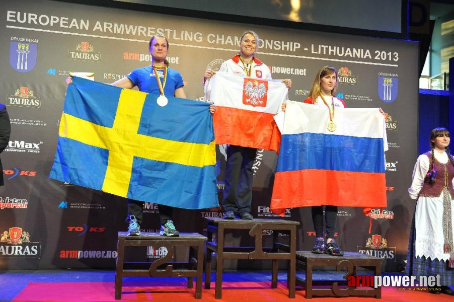 Euroarm 2013 - day 3 - left hand juniors 21, seniors # Siłowanie na ręce # Armwrestling # Armpower.net