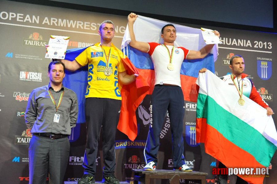 Euroarm 2013 - day 3 - left hand juniors 21, seniors # Armwrestling # Armpower.net