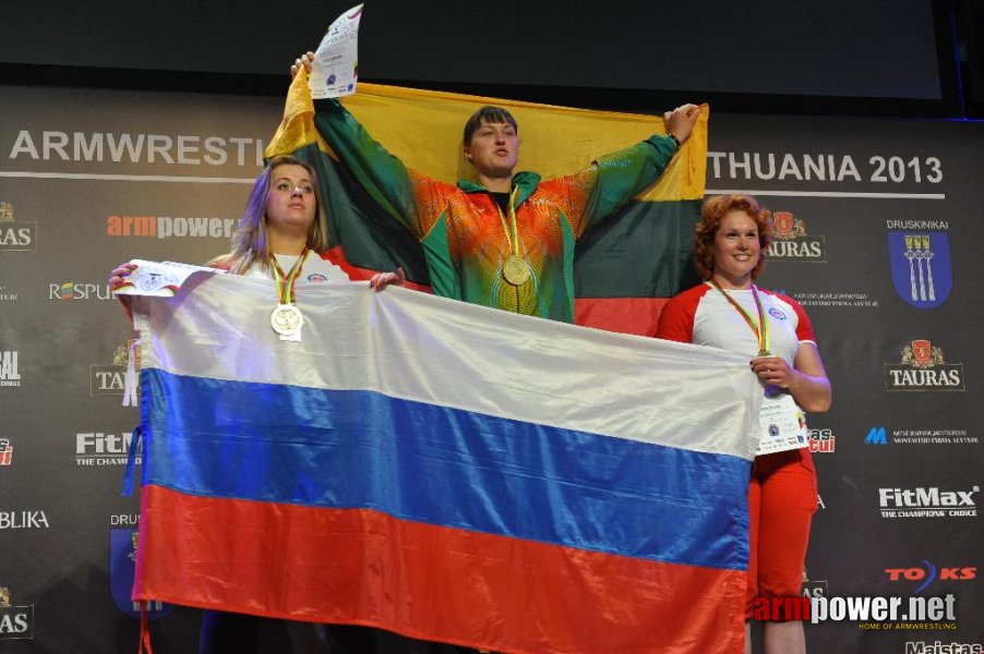 Euroarm 2013 - day 3 - left hand juniors 21, seniors # Siłowanie na ręce # Armwrestling # Armpower.net