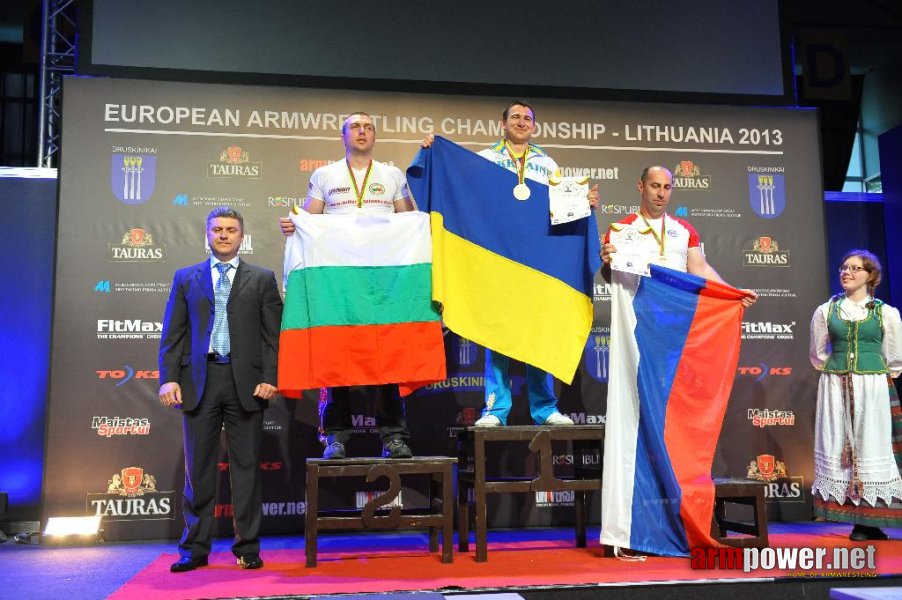 Euroarm 2013 - day 3 - left hand juniors 21, seniors # Armwrestling # Armpower.net