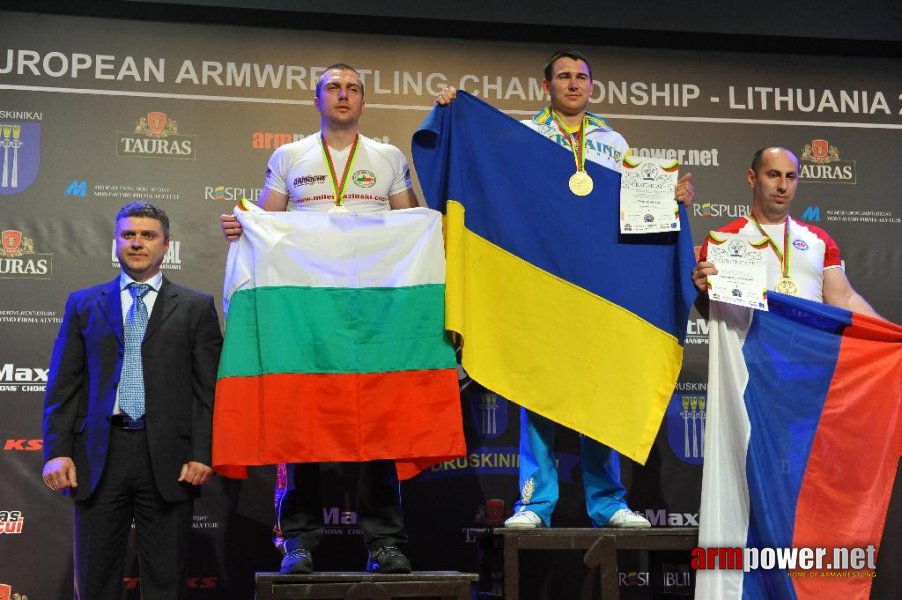 Euroarm 2013 - day 3 - left hand juniors 21, seniors # Siłowanie na ręce # Armwrestling # Armpower.net