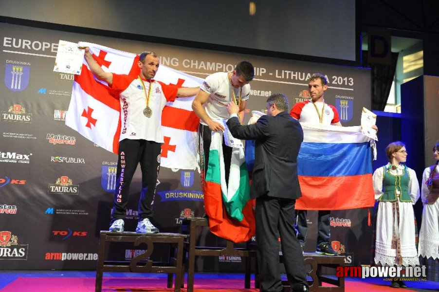 Euroarm 2013 - day 3 - left hand juniors 21, seniors # Armwrestling # Armpower.net