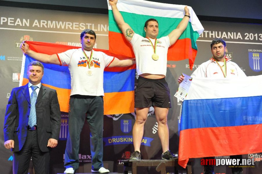 Euroarm 2013 - day 3 - left hand juniors 21, seniors # Siłowanie na ręce # Armwrestling # Armpower.net