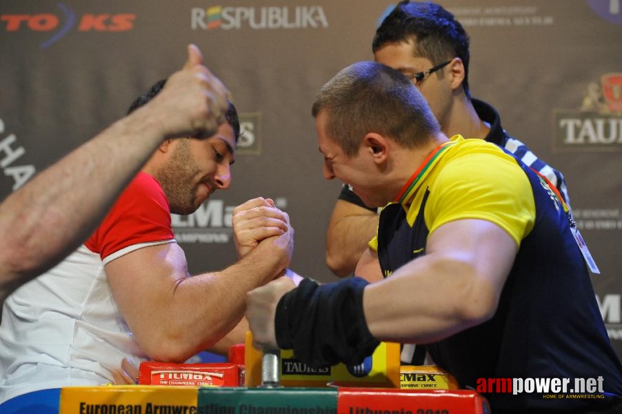 Euroarm 2013 - day 4 - right hand juniors 21, seniors # Siłowanie na ręce # Armwrestling # Armpower.net