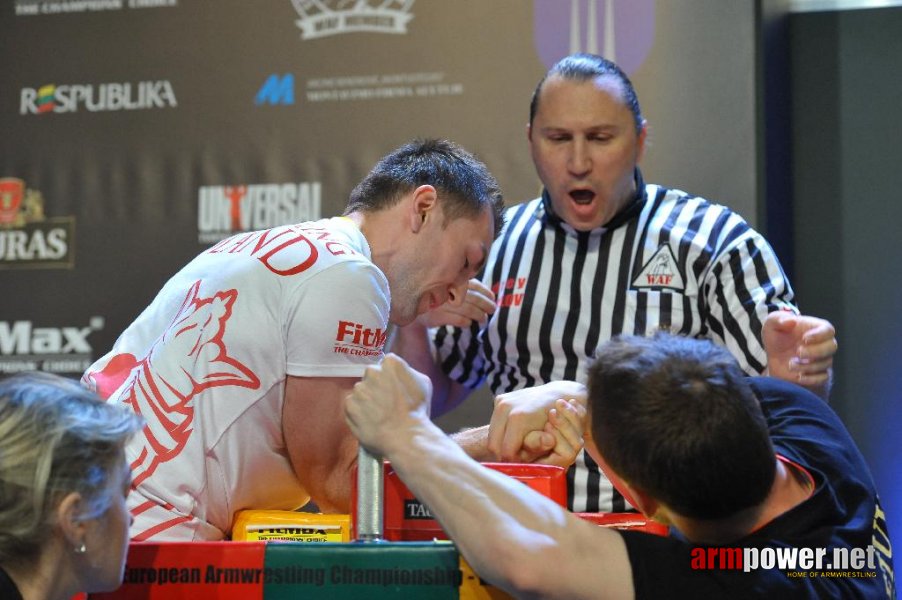 Euroarm 2013 - day 4 - right hand juniors 21, seniors # Siłowanie na ręce # Armwrestling # Armpower.net