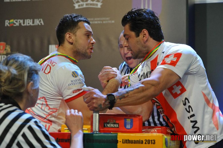 Euroarm 2013 - day 4 - right hand juniors 21, seniors # Siłowanie na ręce # Armwrestling # Armpower.net