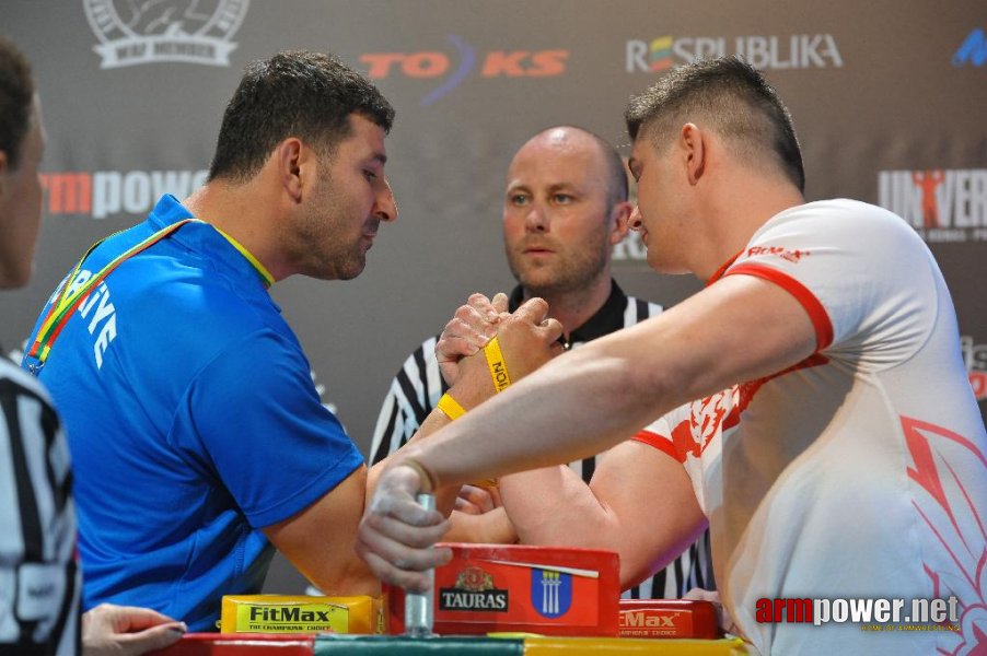 Euroarm 2013 - day 4 - right hand juniors 21, seniors # Armwrestling # Armpower.net