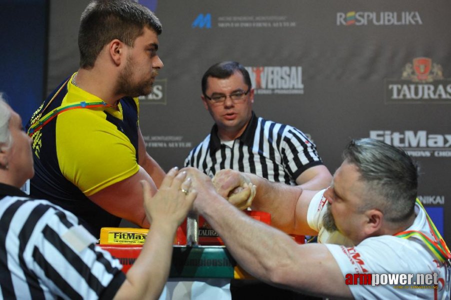 Euroarm 2013 - day 4 - right hand juniors 21, seniors # Siłowanie na ręce # Armwrestling # Armpower.net