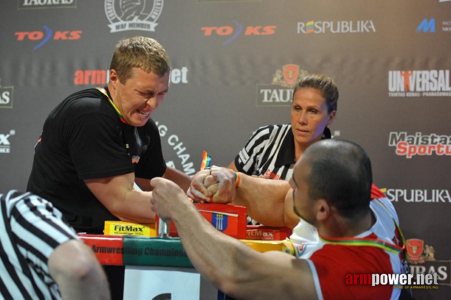 Euroarm 2013 - day 4 - right hand juniors 21, seniors # Siłowanie na ręce # Armwrestling # Armpower.net