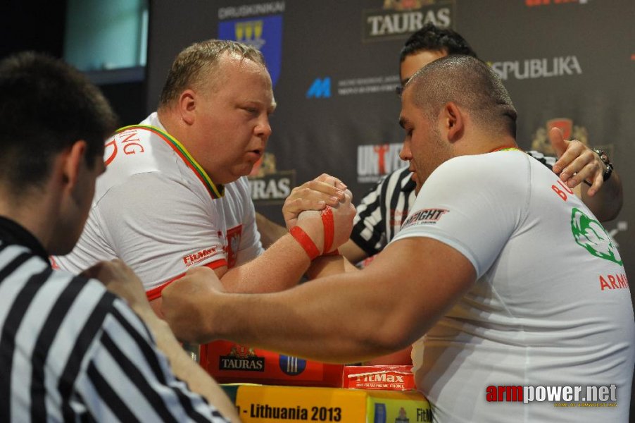 Euroarm 2013 - day 4 - right hand juniors 21, seniors # Siłowanie na ręce # Armwrestling # Armpower.net