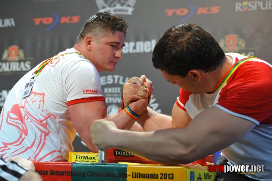 Euroarm 2013 - day 4 - right hand juniors 21, seniors # Armwrestling # Armpower.net