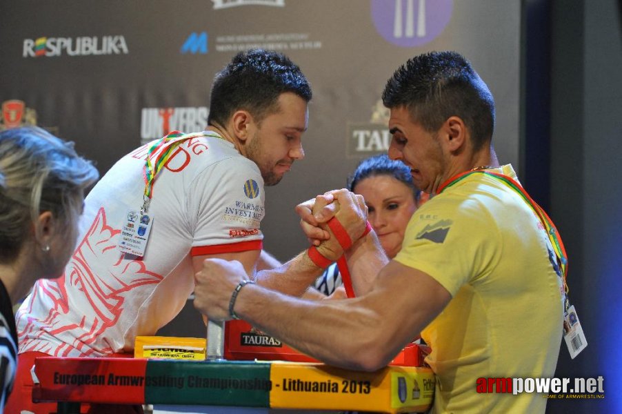 Euroarm 2013 - day 4 - right hand juniors 21, seniors # Armwrestling # Armpower.net