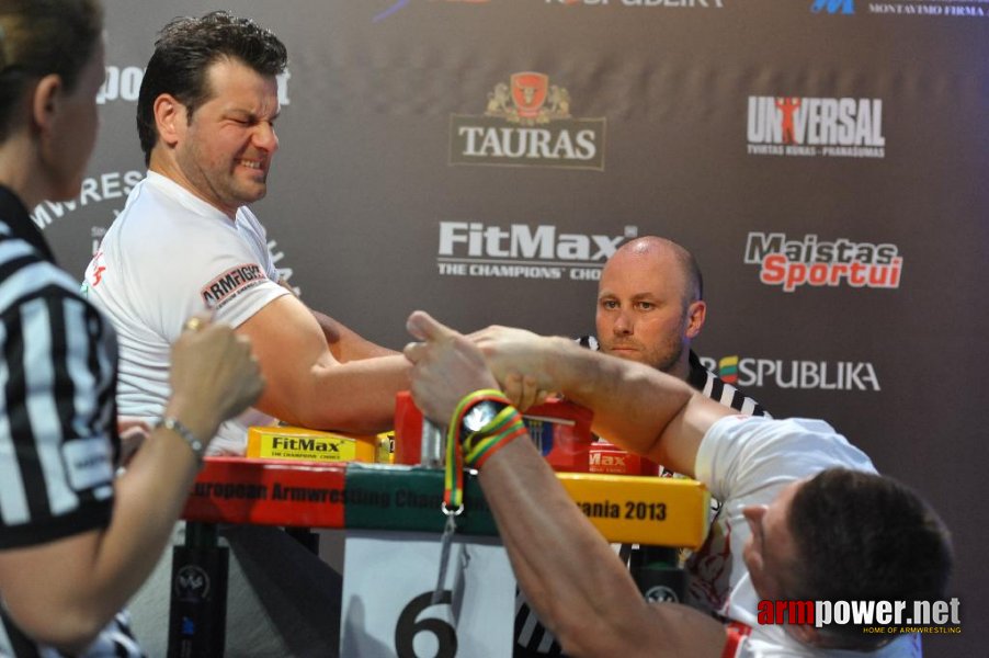 Euroarm 2013 - day 4 - right hand juniors 21, seniors # Siłowanie na ręce # Armwrestling # Armpower.net