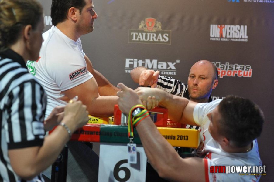 Euroarm 2013 - day 4 - right hand juniors 21, seniors # Armwrestling # Armpower.net