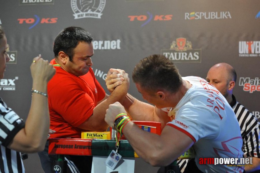 Euroarm 2013 - day 4 - right hand juniors 21, seniors # Siłowanie na ręce # Armwrestling # Armpower.net