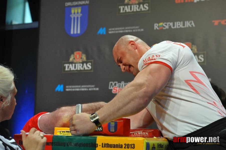 Euroarm 2013 - day 4 - right hand juniors 21, seniors # Siłowanie na ręce # Armwrestling # Armpower.net