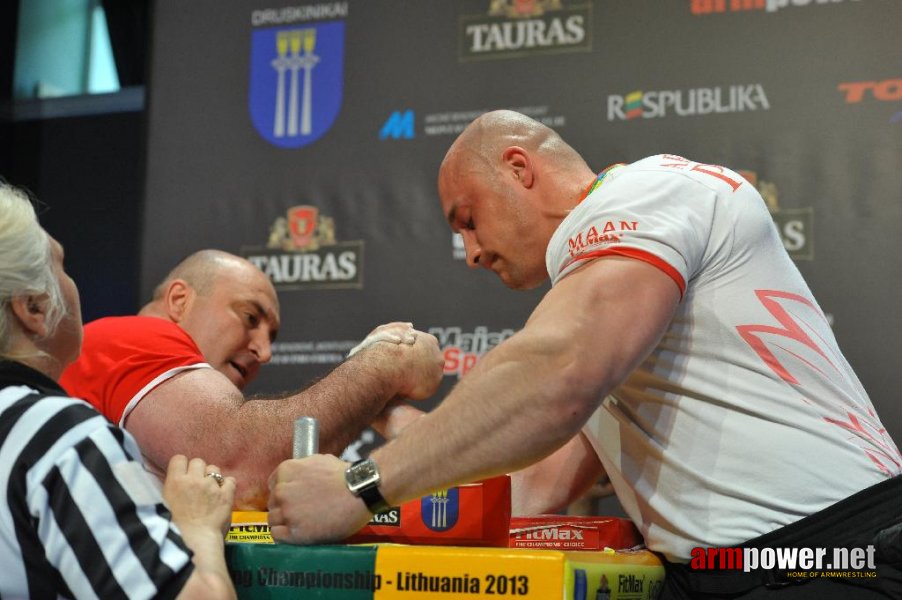 Euroarm 2013 - day 4 - right hand juniors 21, seniors # Armwrestling # Armpower.net