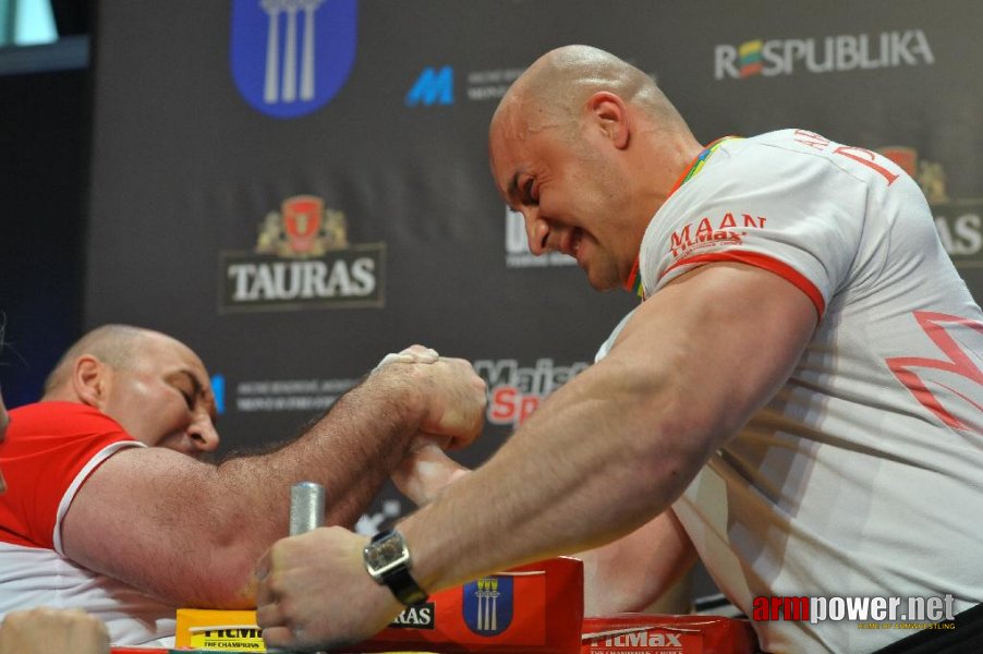 Euroarm 2013 - day 4 - right hand juniors 21, seniors # Siłowanie na ręce # Armwrestling # Armpower.net