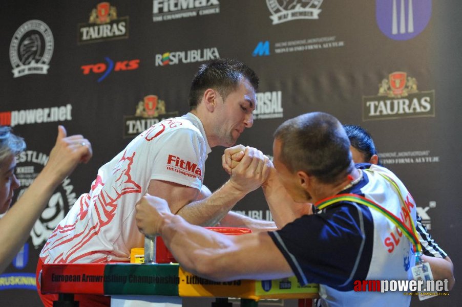 Euroarm 2013 - day 4 - right hand juniors 21, seniors # Siłowanie na ręce # Armwrestling # Armpower.net