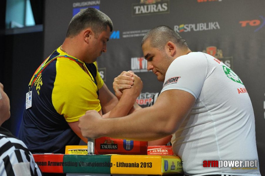 Euroarm 2013 - day 4 - right hand juniors 21, seniors # Siłowanie na ręce # Armwrestling # Armpower.net