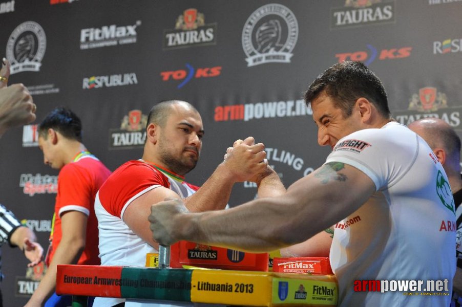 Euroarm 2013 - day 4 - right hand juniors 21, seniors # Armwrestling # Armpower.net